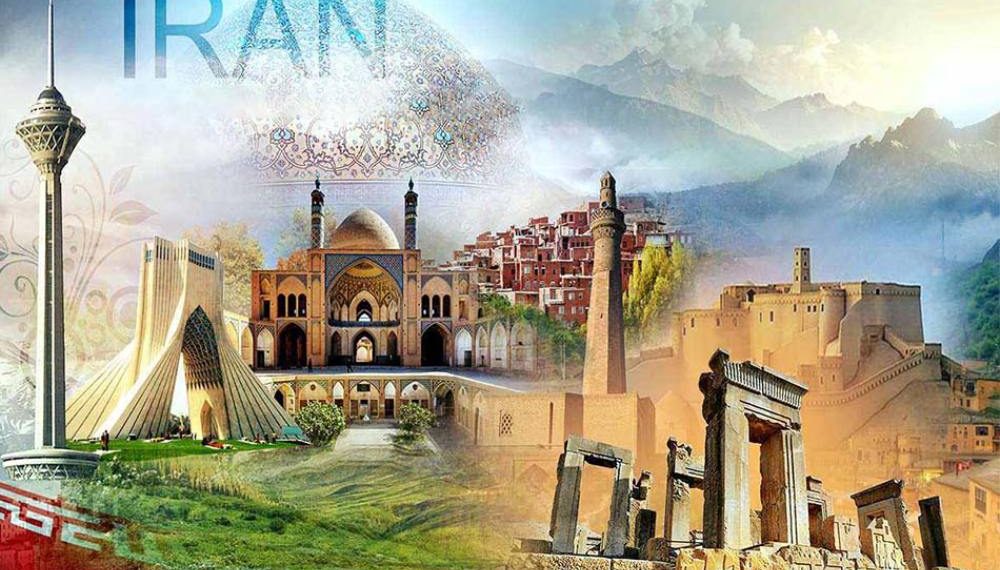 مکان-های-دیدنی-ایران